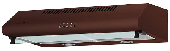 Вытяжка Maunfeld MP 360-1 BROWN preview 1