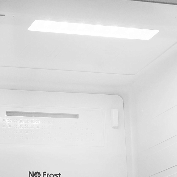 Холодильник Maunfeld MFF191NFBG Matt Inverter preview 8