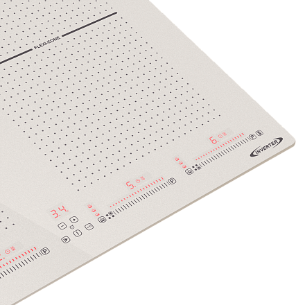 Индукционная варочная панель Maunfeld CVI594SF2BG Inverter preview 4