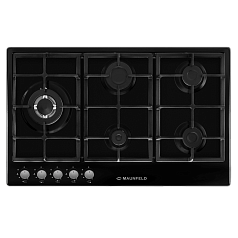Газовая варочная панель Maunfeld EGHE.95.33CB/G