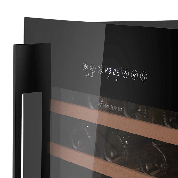 Винный шкаф Maunfeld MBWC-92DM36 preview 5