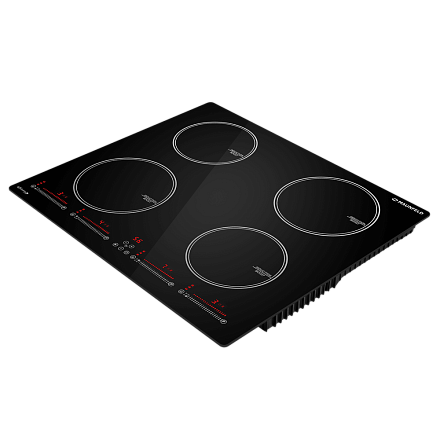 Индукционная варочная панель Maunfeld CVI594SBK Inverter preview 3