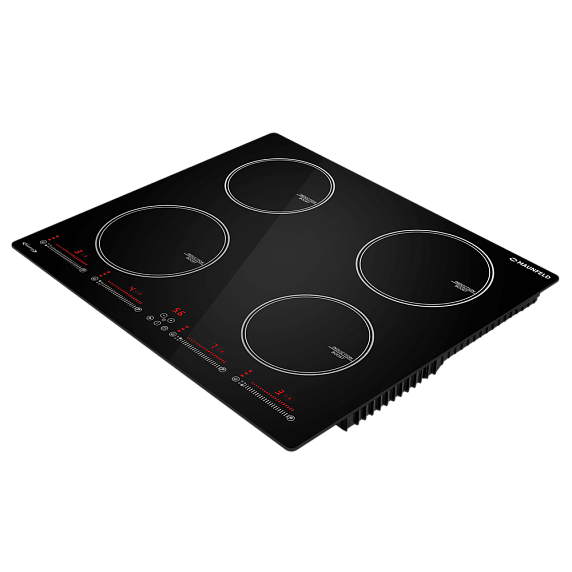 Индукционная варочная панель Maunfeld CVI594SBK Inverter preview 3