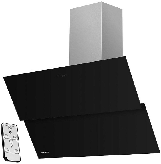 Вытяжка Maunfeld PLYM 60 чёрный preview 1