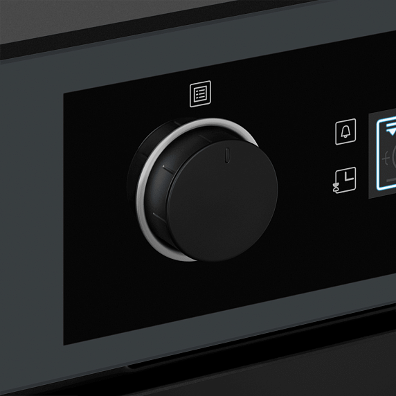 Духовой шкаф Maunfeld AEOH6062G1 preview 13