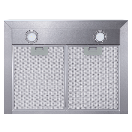 Вытяжка Maunfeld Breeze 60 нержавеющая сталь preview 3