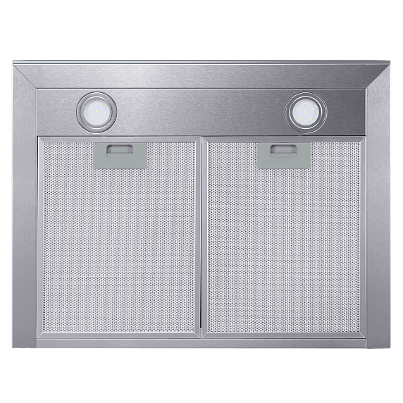 Вытяжка Maunfeld Breeze 60 нержавеющая сталь preview 3