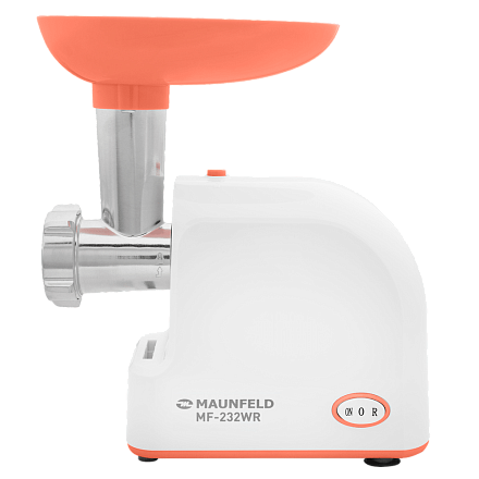 Мясорубка Maunfeld MF-232WR preview 2