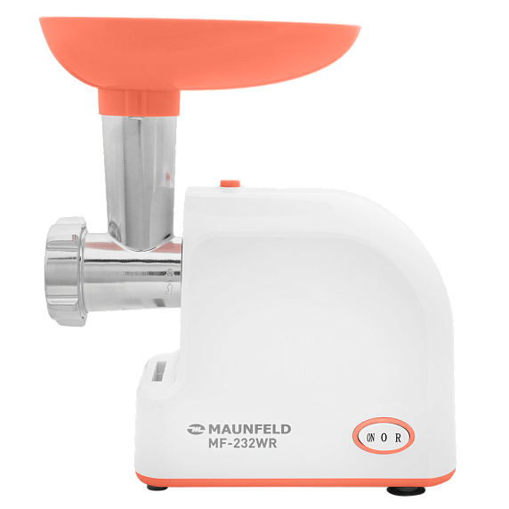Мясорубка Maunfeld MF-232WR preview 2