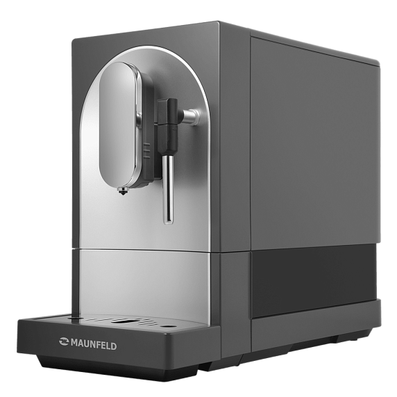 Кофемашина Maunfeld MF-A7021GR preview 2