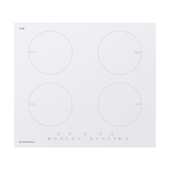 Индукционная варочная панель Maunfeld EVI.594-WH preview 2