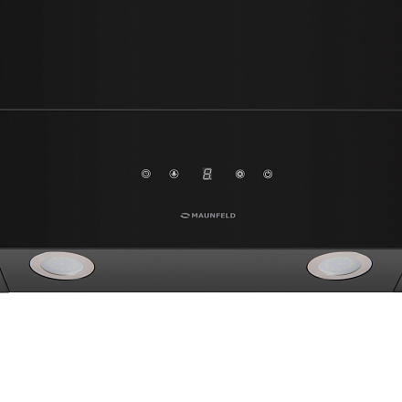 Вытяжка Maunfeld Manchester Light 90 черный preview 11