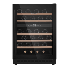 Винный шкаф Maunfeld MBWC-135D46