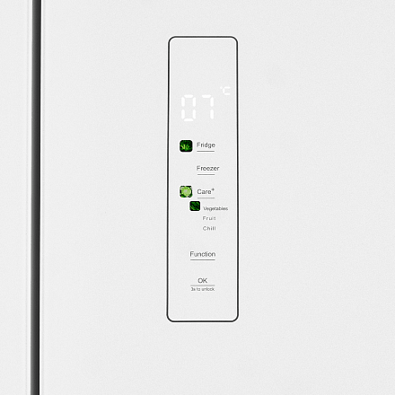 Холодильник Maunfeld MFF183NFWE preview 6