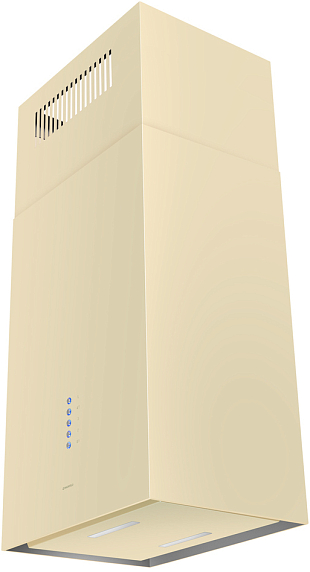 Вытяжка Maunfeld Bath Plus 402IL бежевый preview 1
