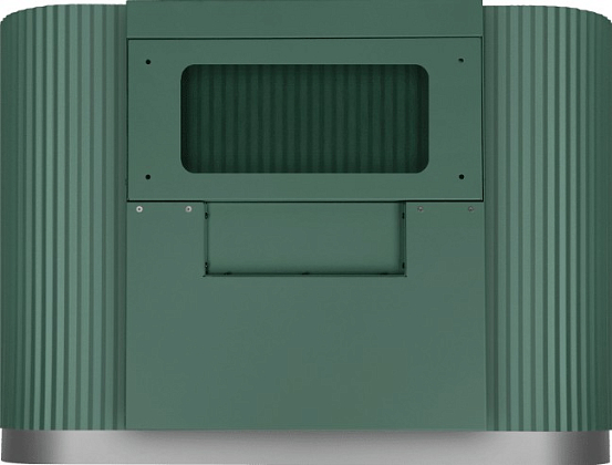 Вытяжка Maunfeld MURANO 80 Green preview 7