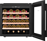 Винный шкаф Maunfeld MBWC-92S36