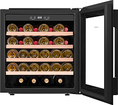 Винный шкаф Maunfeld MBWC-92S36
