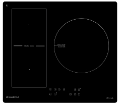 Индукционная варочная панель Maunfeld CVI593BBK Inverter