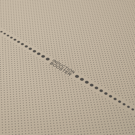 Индукционная варочная панель Maunfeld CVI292S2FBG LUX Inverter preview 4