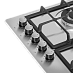 Купить Газовая варочная панель Maunfeld EGHS.95.33CS/G preview 7