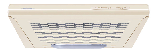 Вытяжка Maunfeld MPA 60 BIEGE preview 2