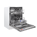 Купить Встраиваемая посудомоечная машина Maunfeld MLP-12S Light Beam preview 5