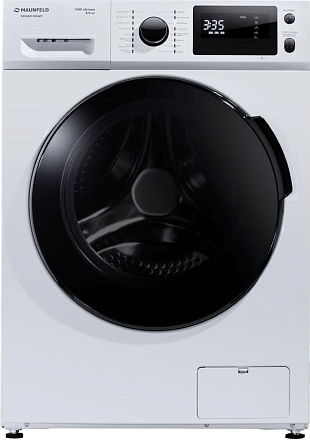 Стиральная машина Maunfeld MFWM1586WH preview 1