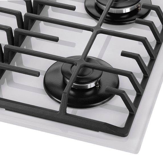 Газовая варочная панель Maunfeld EGHG.64.63CW/G preview 9