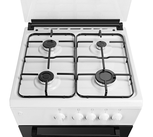 Газовая плита Maunfeld MGC60GEW03 preview 5