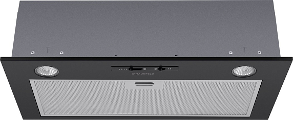 Вытяжка Maunfeld Crosby Light (C) 60 BLACK preview 10