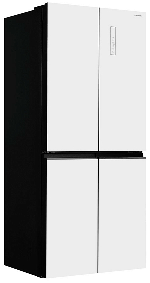 Холодильник Maunfeld MFF183NFWE Matt Inverter preview 6