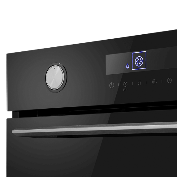 Духовой шкаф Maunfeld MCMO5013MDGB preview 8