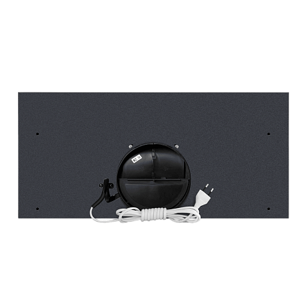 Вытяжка Maunfeld Crosby 850LED нержавеющая сталь preview 10