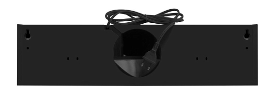 Вытяжка Maunfeld MP-1 60 ЧЕРНЫЙ preview 12