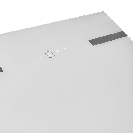 Вытяжка Maunfeld Amber 60 Glass White preview 7