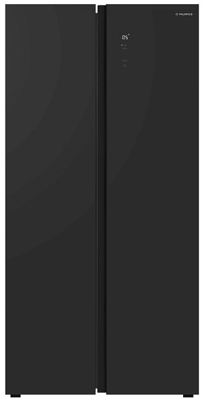 Холодильник Maunfeld MFF191NFB Matt Inverter preview 1