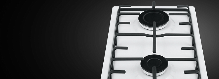 Технологии в варочных панелях Maunfeld в 2025 году