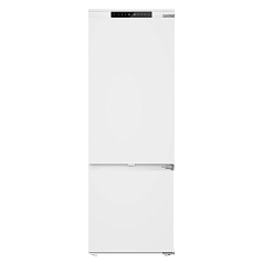 Встраиваемый холодильник Maunfeld MBF193NFW1