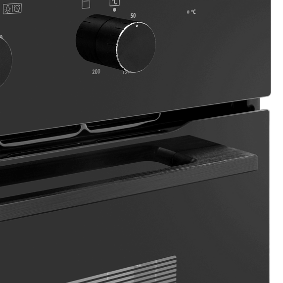 Духовой шкаф Maunfeld MOGS703B2 preview 7