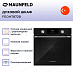 Купить Духовой шкаф Maunfeld FEOH7872B preview 3