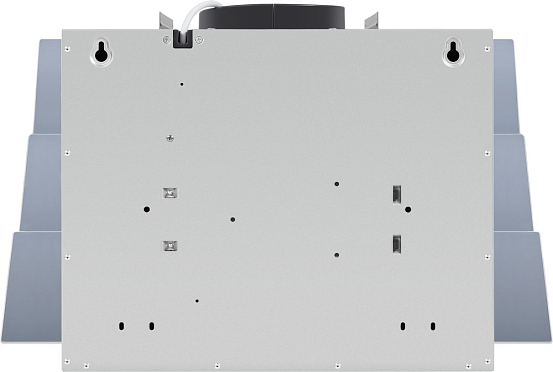 Вытяжка Maunfeld CASCADA 60 Glass White preview 12