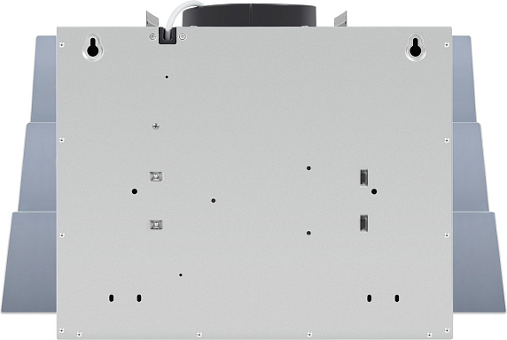 Вытяжка Maunfeld CASCADA 60 Glass White preview 12