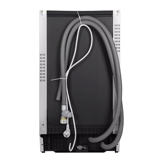 Встраиваемая посудомоечная машина Maunfeld MLP-08SR preview 4