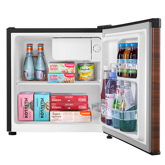 Холодильник Maunfeld MFF50WD preview 2