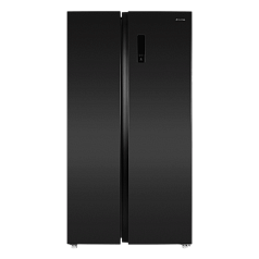 Холодильник Maunfeld MFF177NFSB