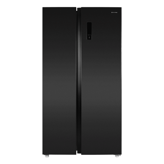 Холодильник Maunfeld MFF177NFSB preview 3