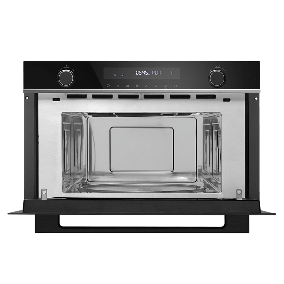 Встраиваемая микроволновая печь Maunfeld MBMO349GB201 preview 5