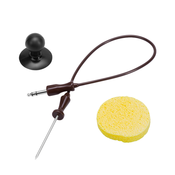 Компактный духовой шкаф с паром Maunfeld MCMO5016STGB preview 17