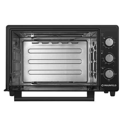 Мини-печь Maunfeld MMO-373MB01 preview 4